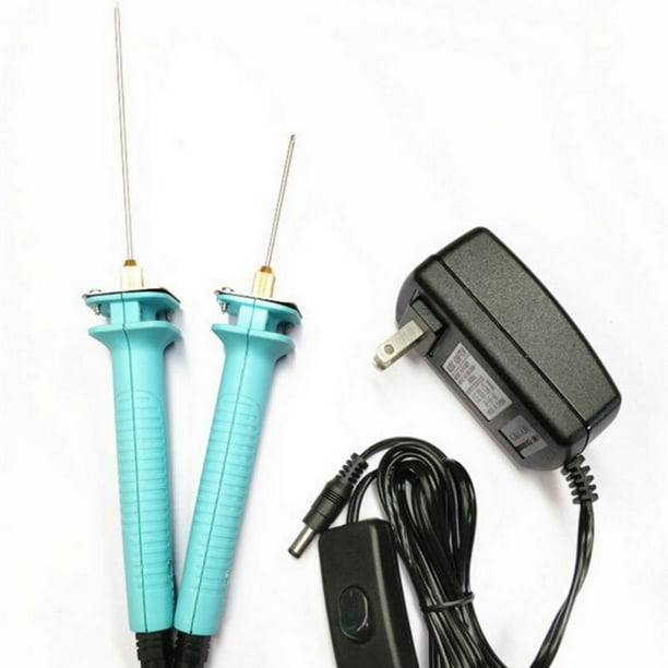 Foam Cutter Electric Styrofoam Cutting Pen Cutting Machine Pen Electric