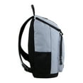 thumbnail image 4 of Eastsport Unisex Legend Laptop Backpack, Cool Gray, 4 of 6