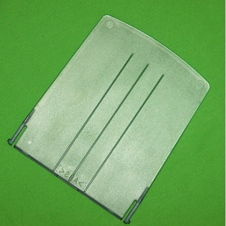 OEM Brother Document Support Tray: IntelliFax4750e, IntelliFax-4750e, IntelliFax5750, IntelliFax-5750