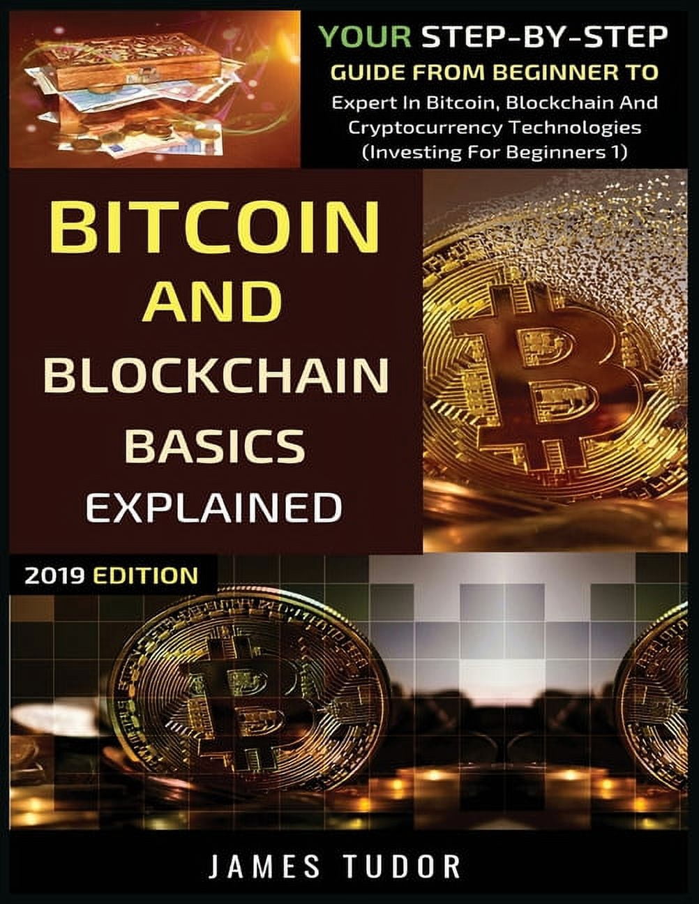 The Bitcoin Basics: The Best Beginner's Guide to The Cryptocurrency  which is affecting the Financial World. The Fut, (Paperback) - Walmart.com