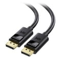 thumbnail image 1 of Cable DisplayPort 1.4 Matters 8 K 60 Hz 4K 240 Hz 3 m, 1 of 6