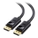 thumbnail image 1 of Cable DisplayPort 1.4 Matters 8 K 60 Hz 4K 240 Hz 3 m, 1 of 6