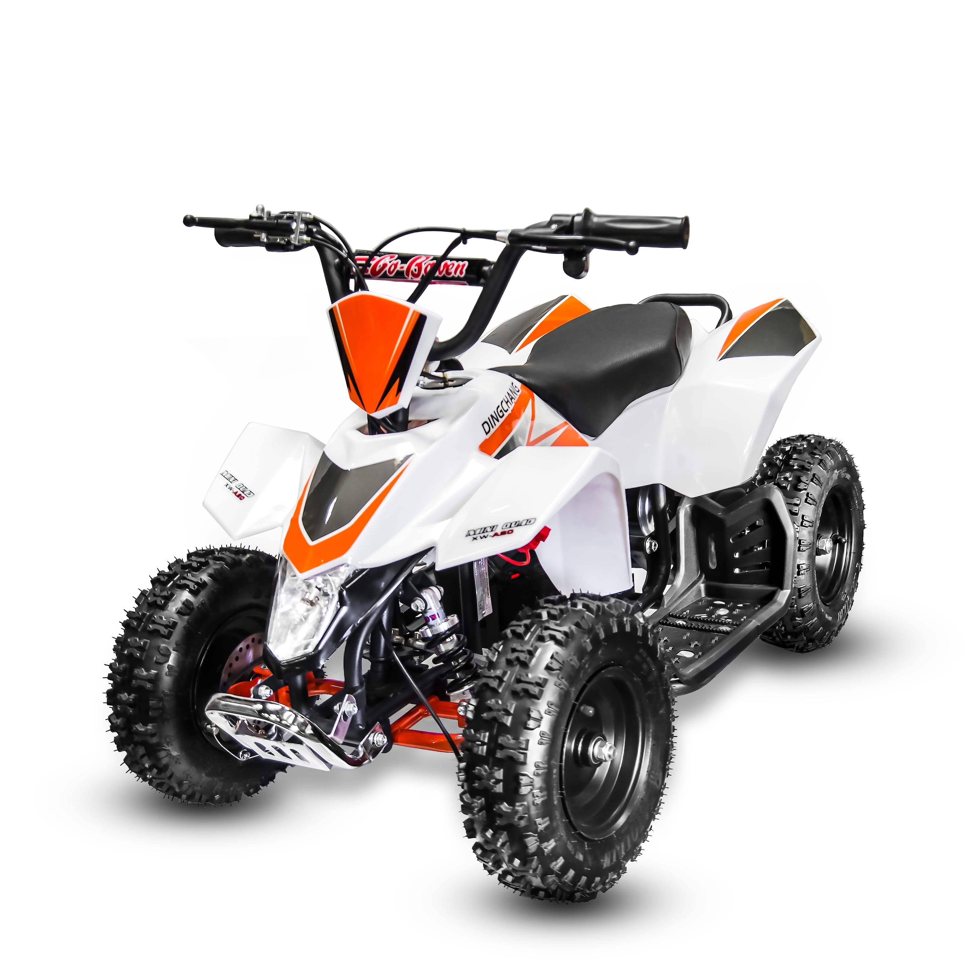 titan 24v atv