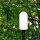 thumbnail image 3 of Outdoor Acrylic Lamp Shade Lamp Shade Decorative Lamp Shade Outdoor Fixture Light Lampshade, 3 of 3