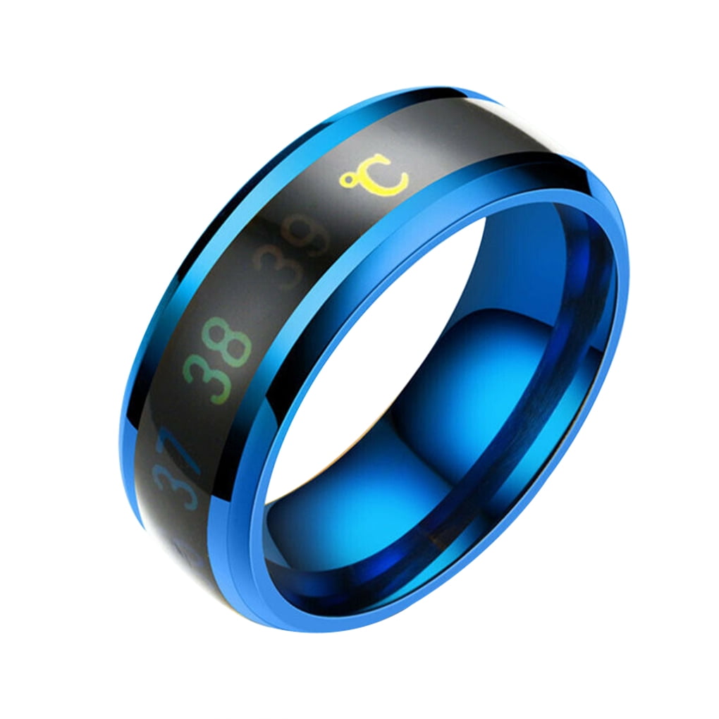 Mood Rings For Couples 2025