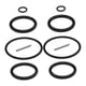 thumbnail image 4 of Kit de juntas tóricas 263054, accesorio de juntas tóricas, kit de reparación de válvula de piscina de fácil instalación para 263053, 263078 y 263064, 4 of 9