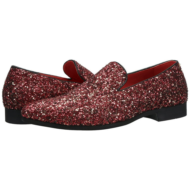 Santimon mens loafers sale