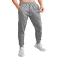 thumbnail image 1 of Pants Jogger Para Hombre Shendy Vendy Deportivo Slim Fit Elástico, 1 of 4