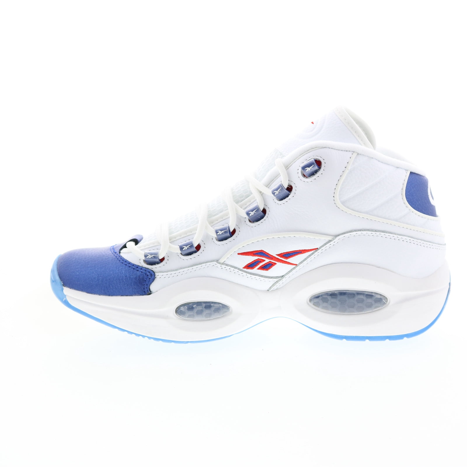 Reebok Question Mid Men's Outdoor Athletics & Sports Performance