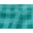 thumbnail image 4 of oneOone Viscose Jersey Fabric Gingham Check Printed Craft Fabric BTY 60 Inch Wide, 4 of 5