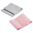thumbnail image 3 of RUNROTOO 2Pcs Piano Keyboard Cloth Cover Fabric Decor and Protection for Electronic Keyboard, 3 of 8