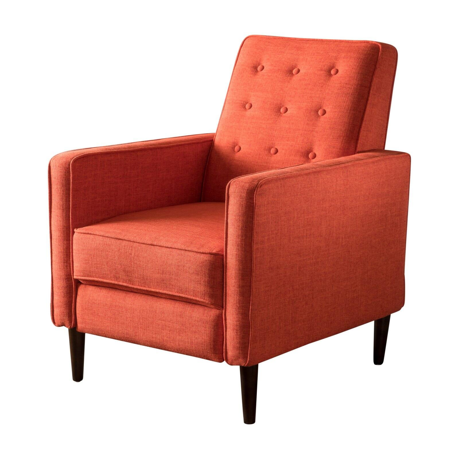 Mervynn Tufted Recliner