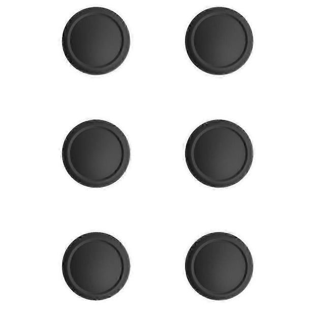 For Switch Replacement Joystick Covers Controllers Analog Stick Caps Repair Parts A