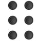 thumbnail image 1 of For Switch Replacement Joystick Covers Controllers Analog Stick Caps Repair Parts A, 1 of 5