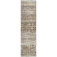 thumbnail image 2 of Addison Rugs Chantille Indoor/Outdoor Transitional Modern Brown Washable Runner Rug, 2'3" x 7'6", 2 of 6