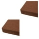 thumbnail image 1 of Advancent Asiento con cojín de poliéster Ultimate Comfort Disfrute de una comodidad incomparable con el cojín para silla Color 3 color 3 2Conjunto, 1 of 6