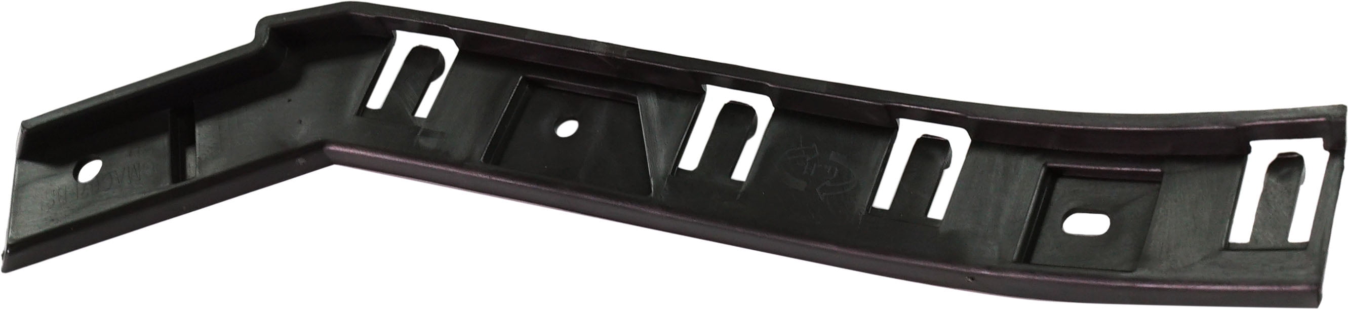 Replacement RJ01310009 Bumper Bracket Compatible For 2014-2021 Jeep Grand Cherokee Front, Right Passenger