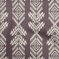 thumbnail image 1 of oneOone Cotton Poplin Wine Fabric Aztech Sewing Craft Projects Fabric Prints By Yard 42 Inch Wide, 1 of 4