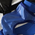 thumbnail image 4 of oelaio Men's Underwear c Thong Jockstrap Butt Lifting Athletic Supporters Blue XXL, 4 of 4