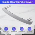 thumbnail image 5 of Car Inside Door Handle Cover Front Right, 5 of 5