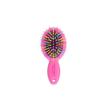 Eyecandy Rainbow volume S brush (Mini Pink)