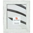 thumbnail image 1 of Craig Frames B921 Jasper Marco de fotos Country Marshmallow Blanco 8" x 12", 1 of 1