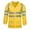 Yellow, variant on Viikei Mens Clothes on,Gifts for Men Mens Road Work High VisibilityPullover Long Sleeve Hooded Sweatshirt Tops Blouse