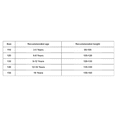 thumbnail image 2 of Lullu Girls Ballet Dance Practice Seamless Stretch Long Sleeve Top Leggings Outfits, 2 of 3