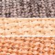 thumbnail image 3 of Alfombrilla rascadora para gatos, protege las alfombras del sofá, resistente a la molienda, fácil de instalar, alfombra para rascar el suelo para mascotas, 3 of 4