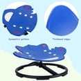 thumbnail image 4 of Sensory Spinning Chair For Autistic Kids,Kids Swivel Chair,Body Coordination Training Chair For Kids 5-7 Kids,Rocket Non Slip Sensory Toys 360° Spinning Chair For Kids Gifts, 4 of 7