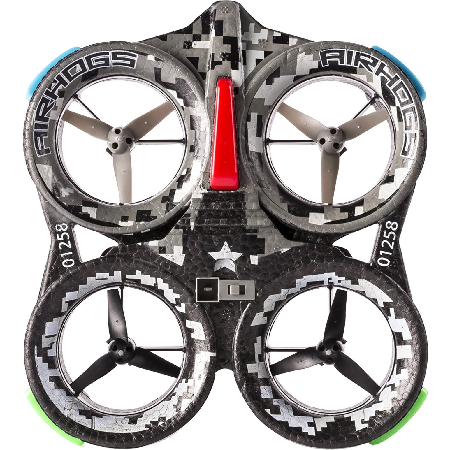 Spin Master Air Hogs Connect Augmented Reality Mission Drone