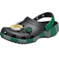 thumbnail image 1 of Zuecos Crocs Clásicos Harry Potter Slytherin Verdes, 1 of 6