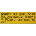 thumbnail image 4 of (3 pack) Sylvia's Soulful Seasoned Salt, 7 Oz, 4 of 4
