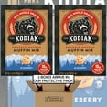 thumbnail image 2 of Kodiak Cakes Blueberry Muffin Mix Bundle - 2, 14oz Boxes - 15g of Protein Per Serving, 100% Whole Grains - Make Muffins, Scones, Flapjacks and More In a Cornershop Confections Pack, 2 of 3