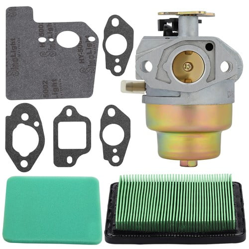 HIPA Carburetor For Toro 6.5 6.75 7.0 7.25 HP 190cc Briggs Stratton 22" Recycle Mower