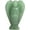 Green Aventurine, variant on Angelstones Natural Aventurine Gemstone Carved Crystal Figurine 1.5 Inch Peace Angel