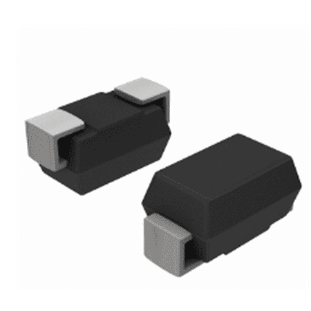 Pack of 9 SMAJ12CA Tvs Diode 19.9V Clamp 20.1A Ipp Surface Mount DO-214AC (SMA) :RoHS Cut Tape