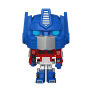 Funko POP! Vinyl: Transformers - Optimus Prime