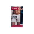 thumbnail image 2 of Wrangler Men's Comfort Cotton 6" Boxer Brief, 6 Pack, 2 of 6