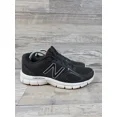thumbnail image 1 of New Balance Shoes Mens 9 Shoes Athletic Trainer Comfort Ride Running 541 Black, 1 of 6