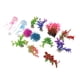 thumbnail image 4 of Decoración de coral de simulación, 13 piezas Planta de agua de simulación Decoración de plantas subacuáticas Decoración de peceras Materiales ecológicos, 4 of 9