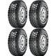 thumbnail image 1 of Paquete de 4 Llantas 31X10.50 R15 109Q Maxxis BIG HORN MT 764, 1 of 4