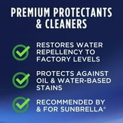 303 Fabric Guard & Marine Fabric Guard 32 oz Care & Maintenance Combo Pack
