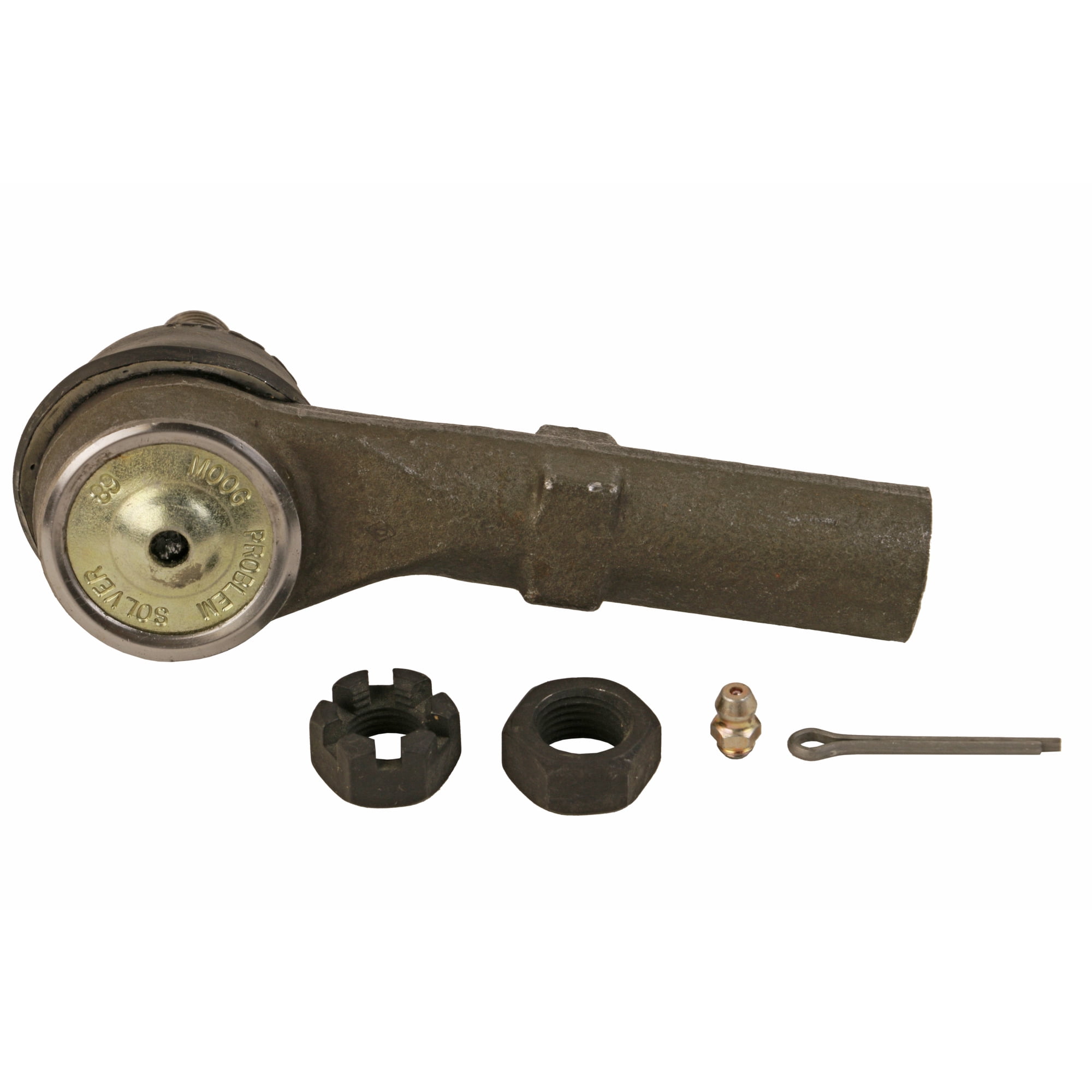 MOOG ES3446T Tie Rod End Fits select: 1997-1999 DODGE DAKOTA, 1998-1999 DODGE DURANGO