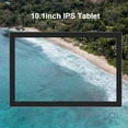 thumbnail image 5 of Android 14 Tablet 10 Inch Tablet, DDR4 8GB RAM 64GB Storage Tablets, Support 1TB Expand 2MP+8MP Dual Camera 10 IN Tab, WiFi6 Bluetooth 6000mAh Battery, 1280*800 10.1'' IPS HD Touch Screen Tableta., 5 of 6