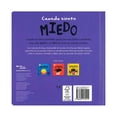 thumbnail image 2 of Cuando Siento Miedo Un Libro Sobre Emociones Editorial Planeta Mexicana Sa De Cv 0001, 2 of 2