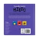 thumbnail image 2 of Cuando Siento Miedo Un Libro Sobre Emociones Editorial Planeta Mexicana Sa De Cv 0001, 2 of 2