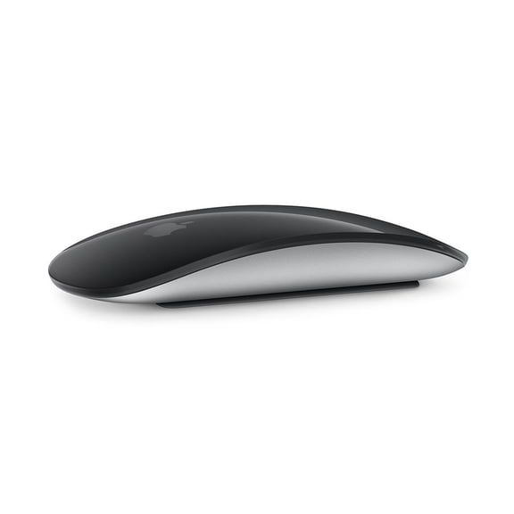 Apple Wireless USB-C Magic Mouse with Multi-Touch Surface, Black