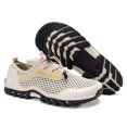 thumbnail image 4 of Zapatos para Hombre Secado Qiuck Calzado Antideslizante Natación en La Playa, 4 of 9