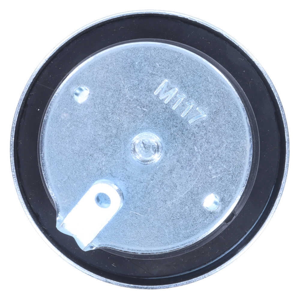 Motorad 6033-02 Heavy Duty Oil Filler Cap